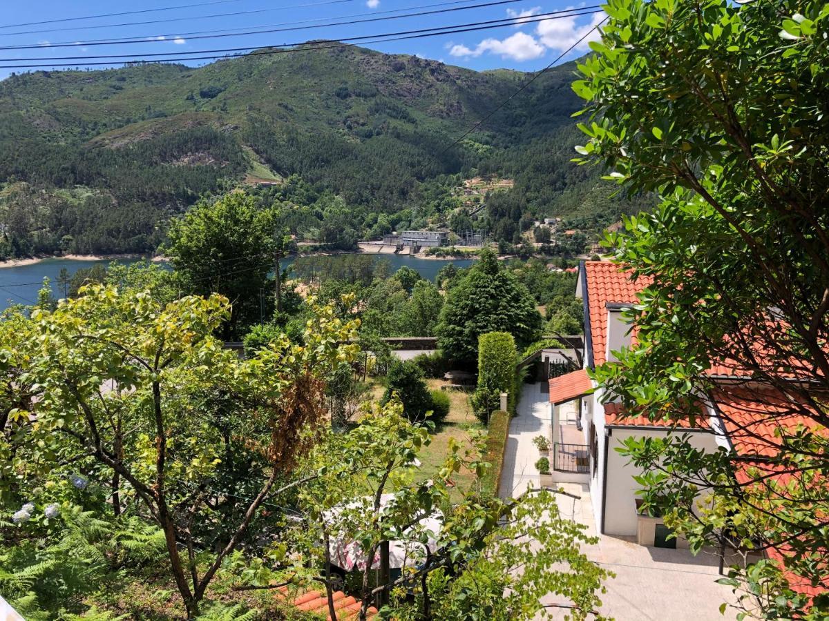Casa Dos Avós *