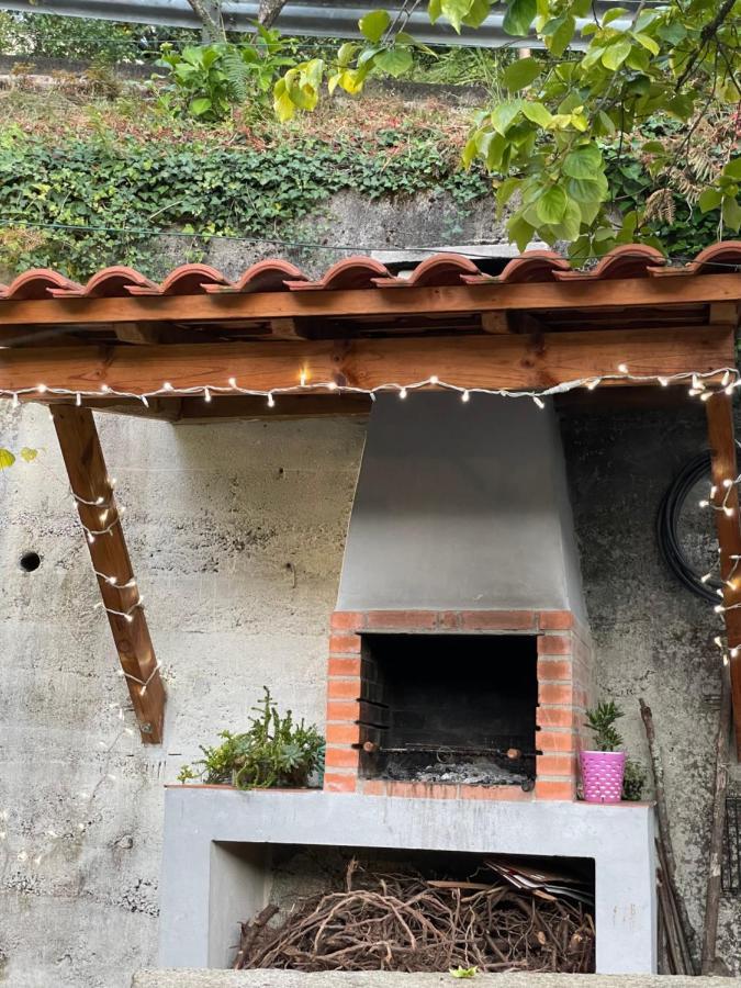 Casa Dos Avós