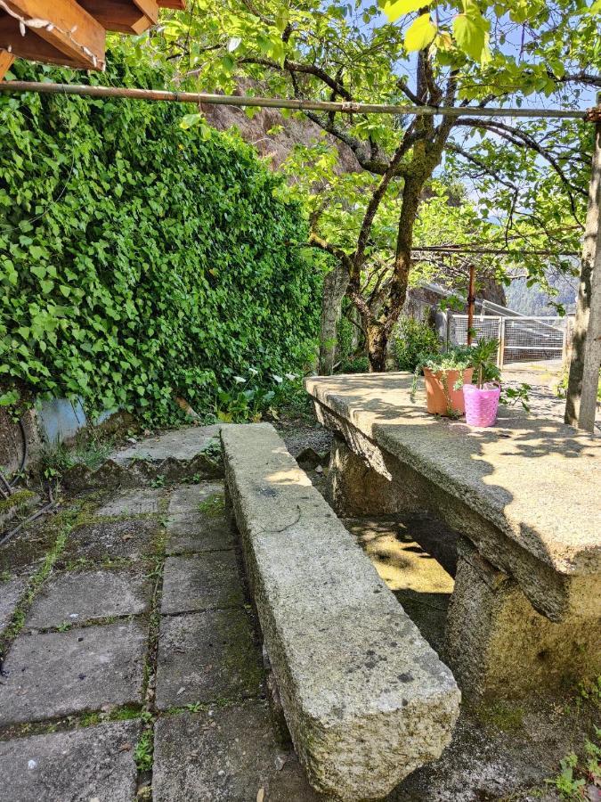 Casa Dos Avós Casa de Férias Gerês