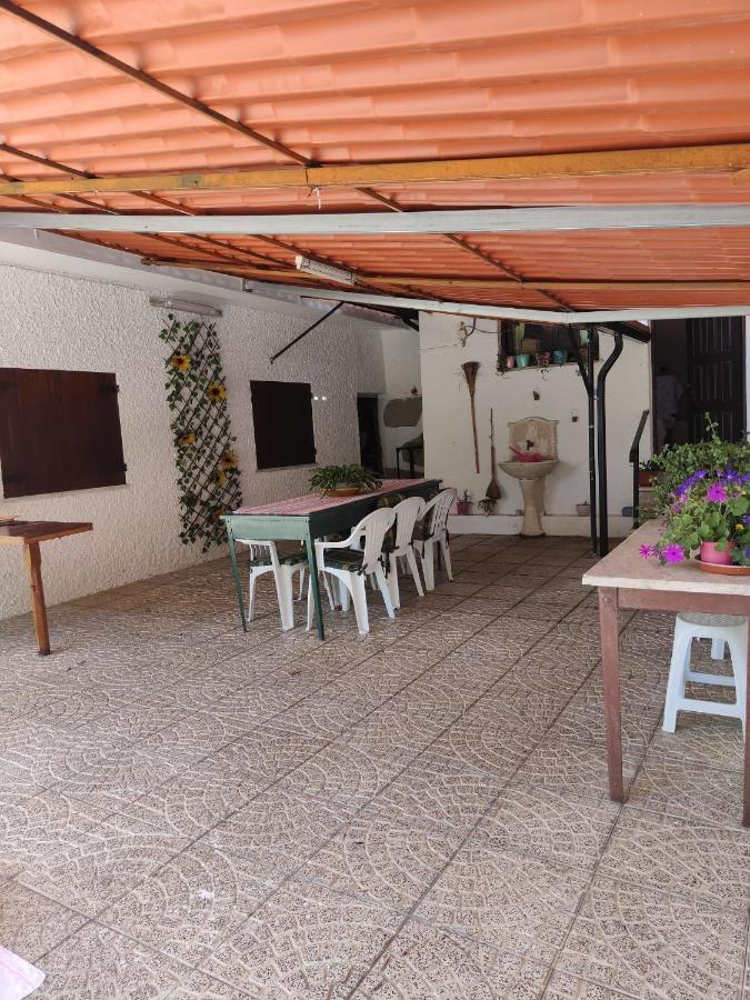 Casa Dos Avós