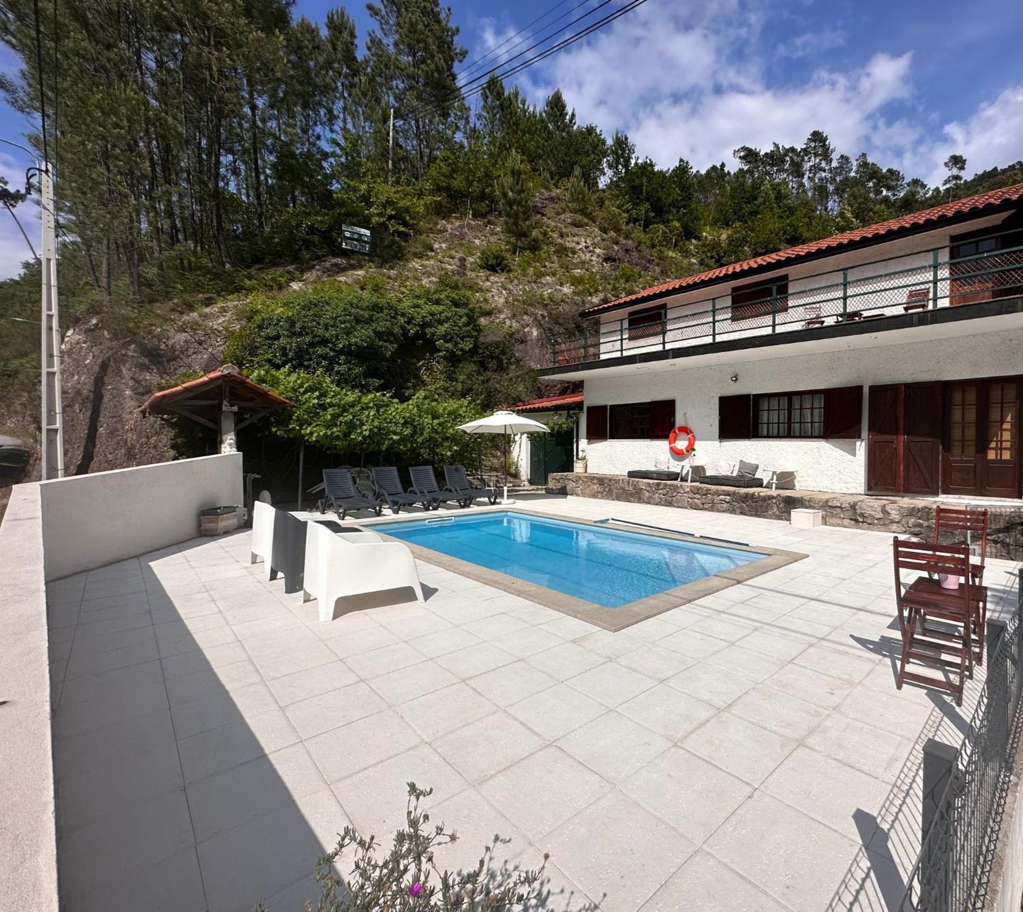 Casa Dos Avós